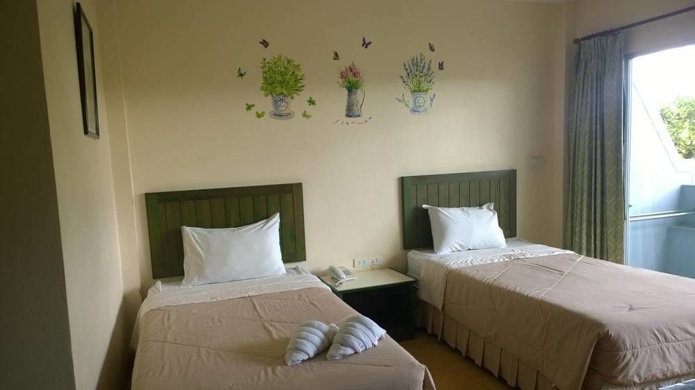 Baan Suksiri Inn 3*