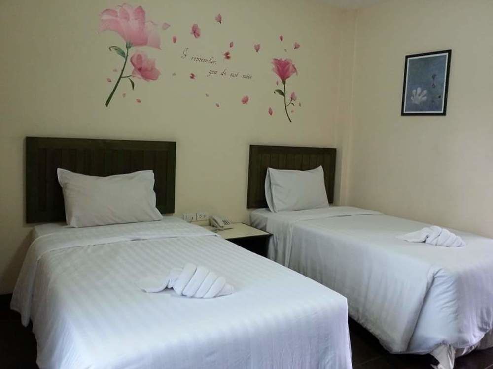 Baan Suksiri Inn Hua Hin
