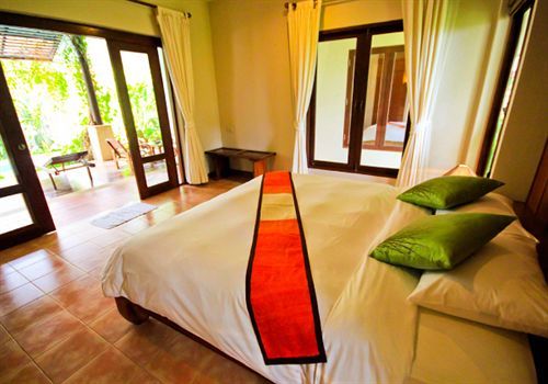Herberg Baan Issara