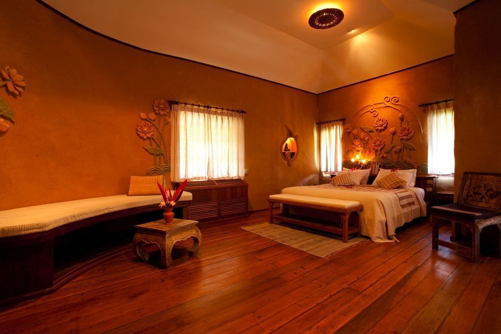 Resort Vana Varin