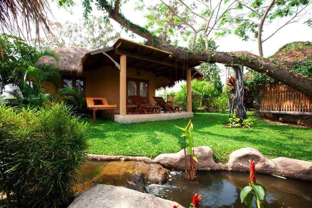 Resort Vana Varin 3*