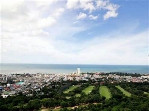 Sunshine Inn Hua Hin