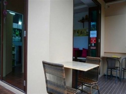 Inn Sunshine 2*