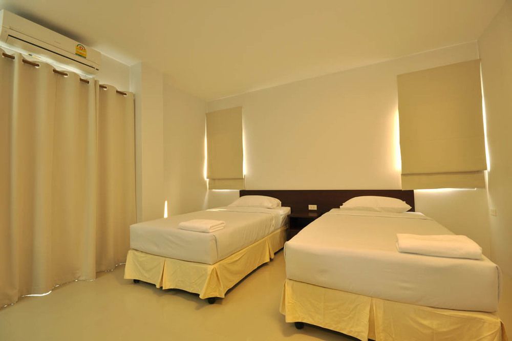 Inn Sunshine Hua Hin