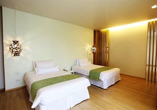 Tempat peranginan The Lapa
