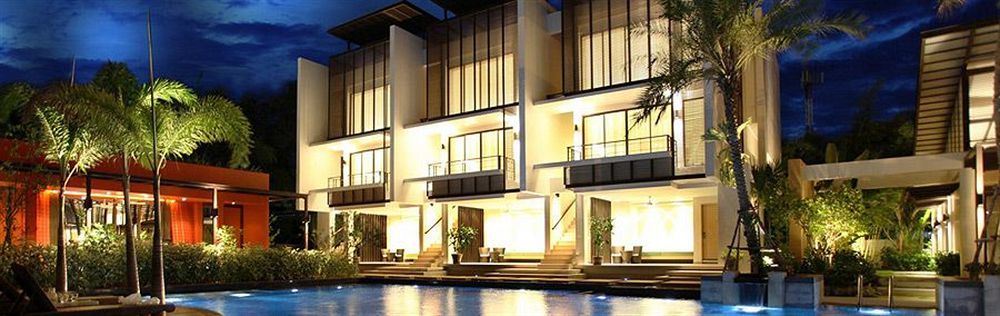 The Lapa 4* Hua Hin