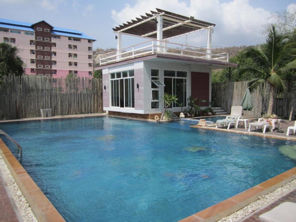 Hotel Markwin