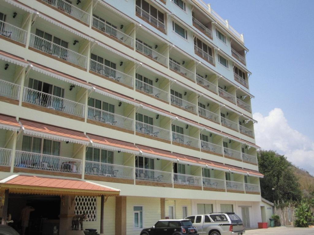 Markwin Hotel Hua Hin