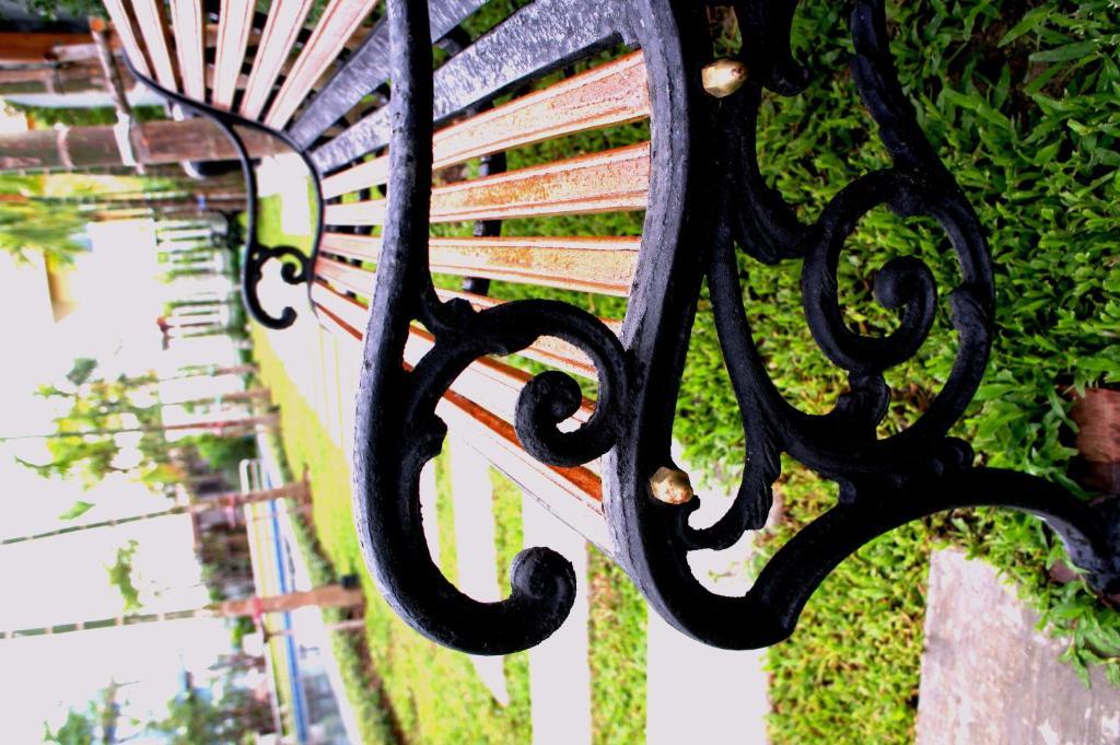 Baan Issara Herberg Hua Hin