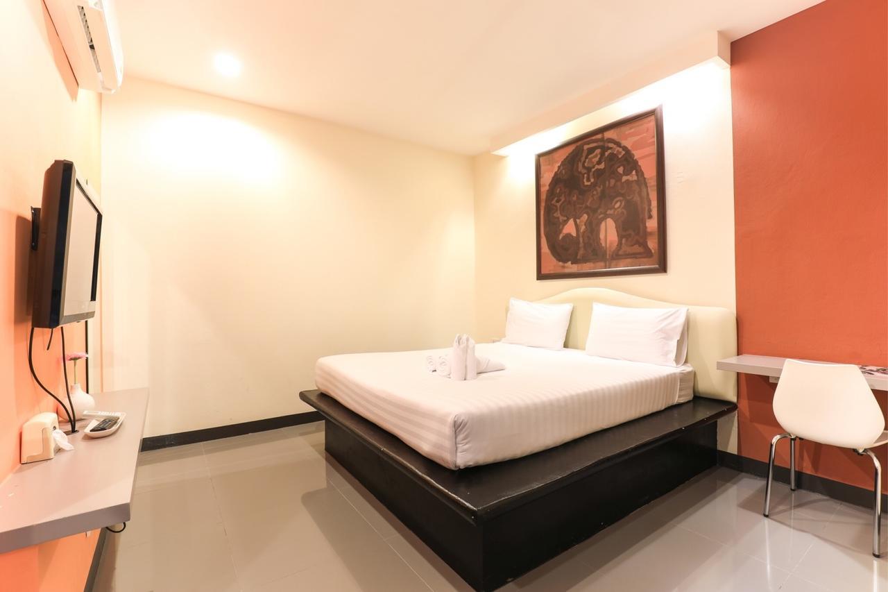 Phant Hotel 3*