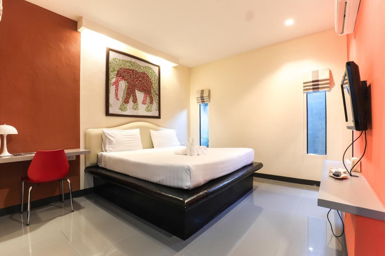 Hotel Phant