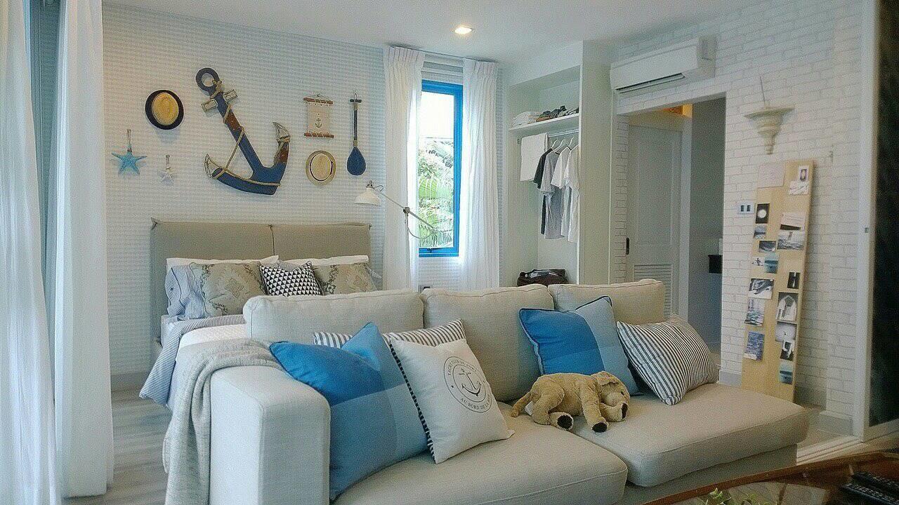 Apartment The Crest Santora *