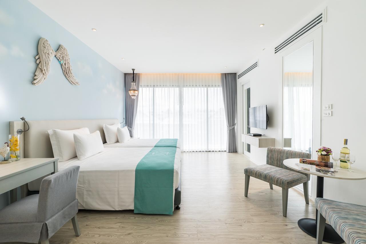 Hotel My Vimarn 3*