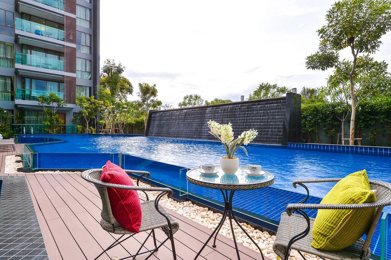 - Sha Extra 3* Hua Hin