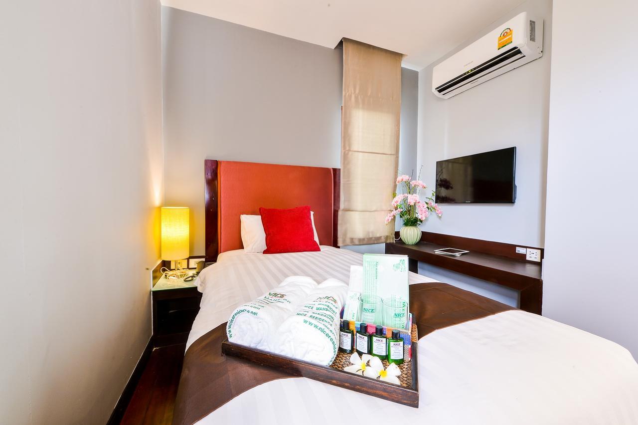 - Sha Extra Khách sạn Hua Hin