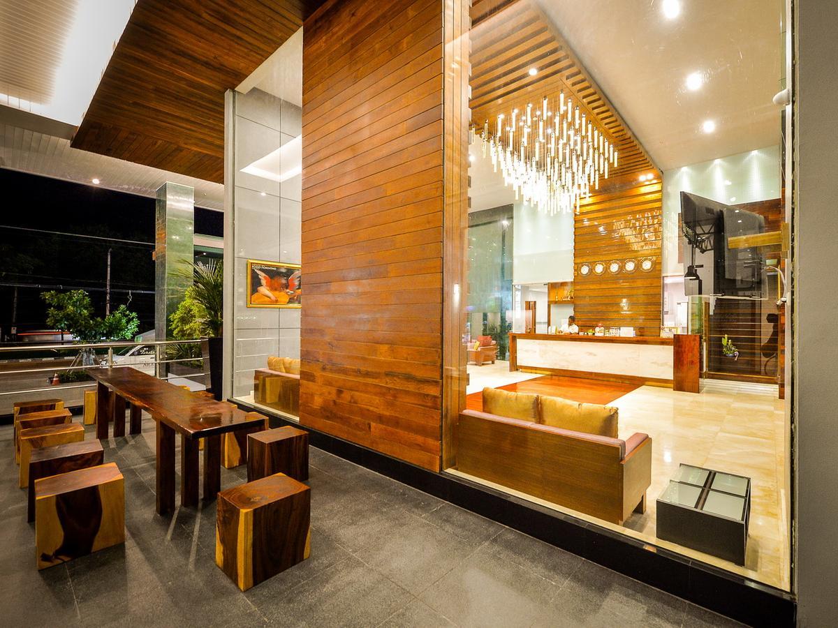 - Sha Extra Hua Hin