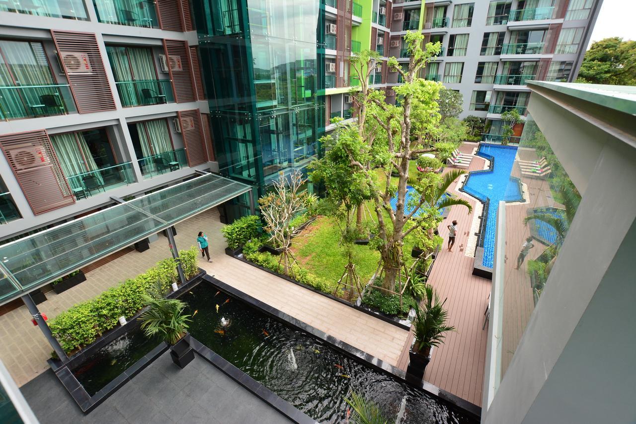 - Sha Extra 3* Hua Hin
