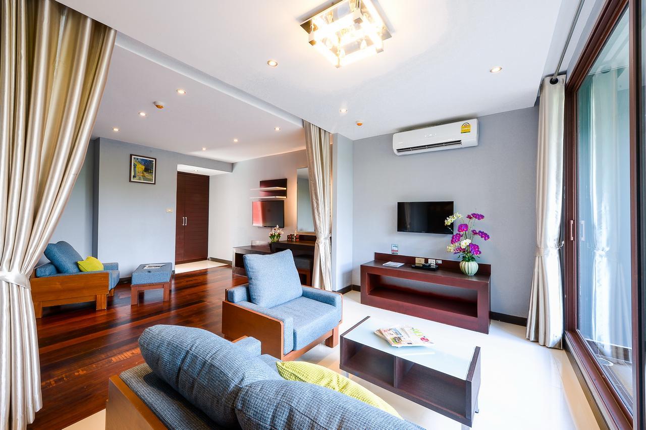 Khách sạn - Sha Extra Hua Hin