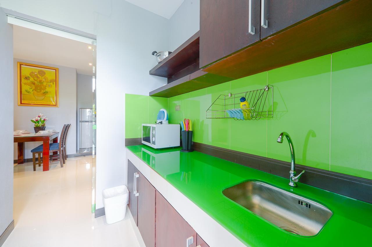 Khách sạn - Sha Extra Hua Hin