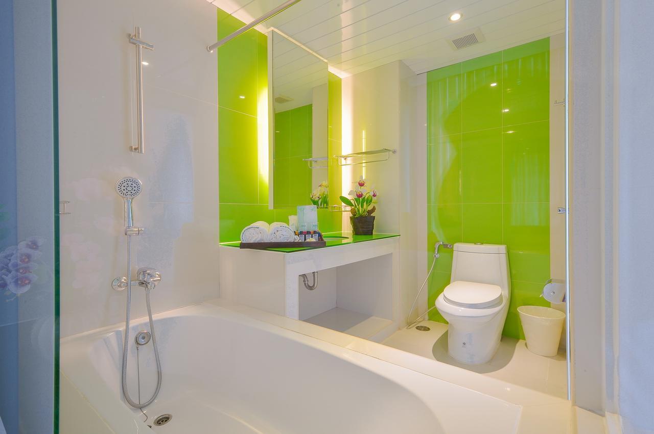 - Sha Extra 3* Hua Hin