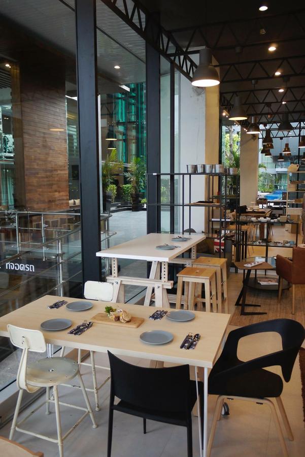 Khách sạn - Sha Extra Hua Hin