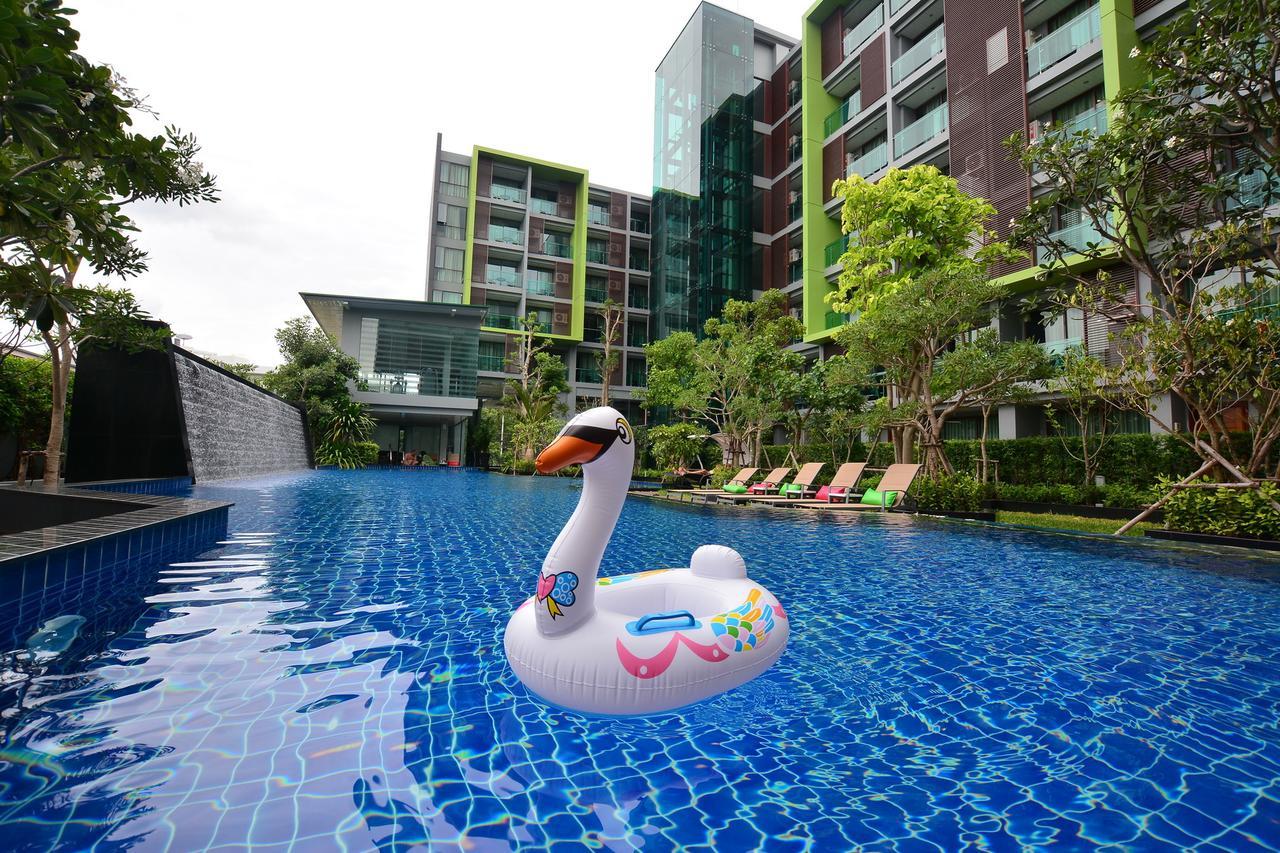 Khách sạn - Sha Extra Hua Hin