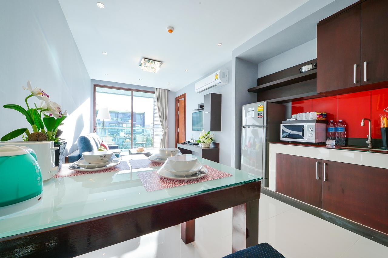 - Sha Extra Hua Hin