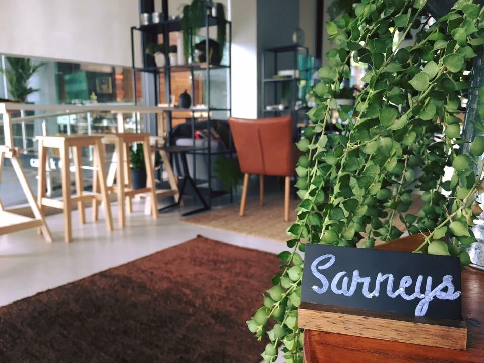 - Sha Extra Khách sạn Hua Hin