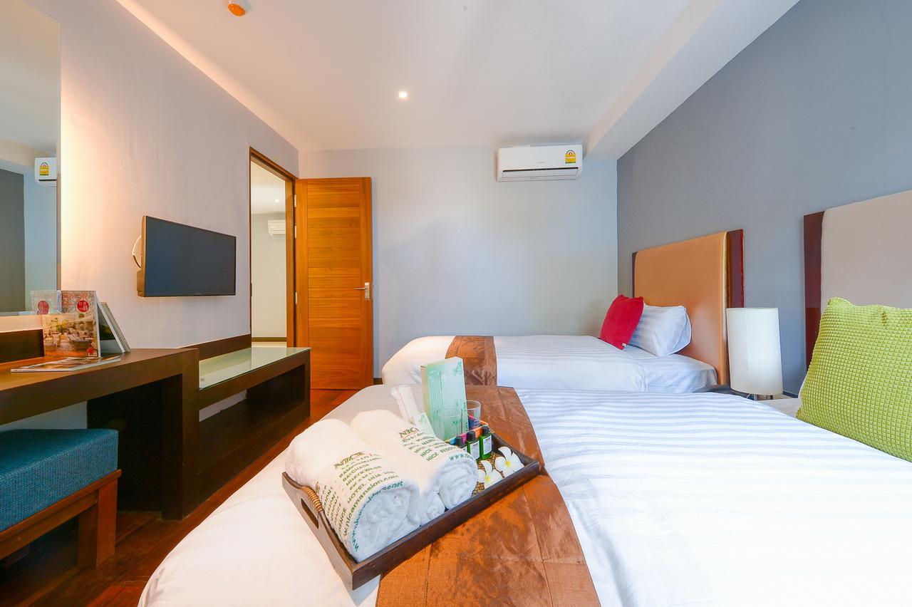 - Sha Extra 3* Hua Hin