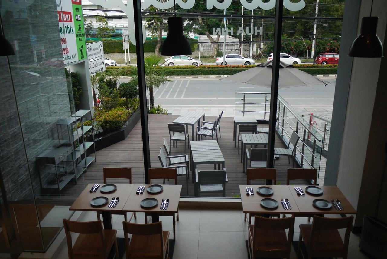 - Sha Extra 3* Hua Hin