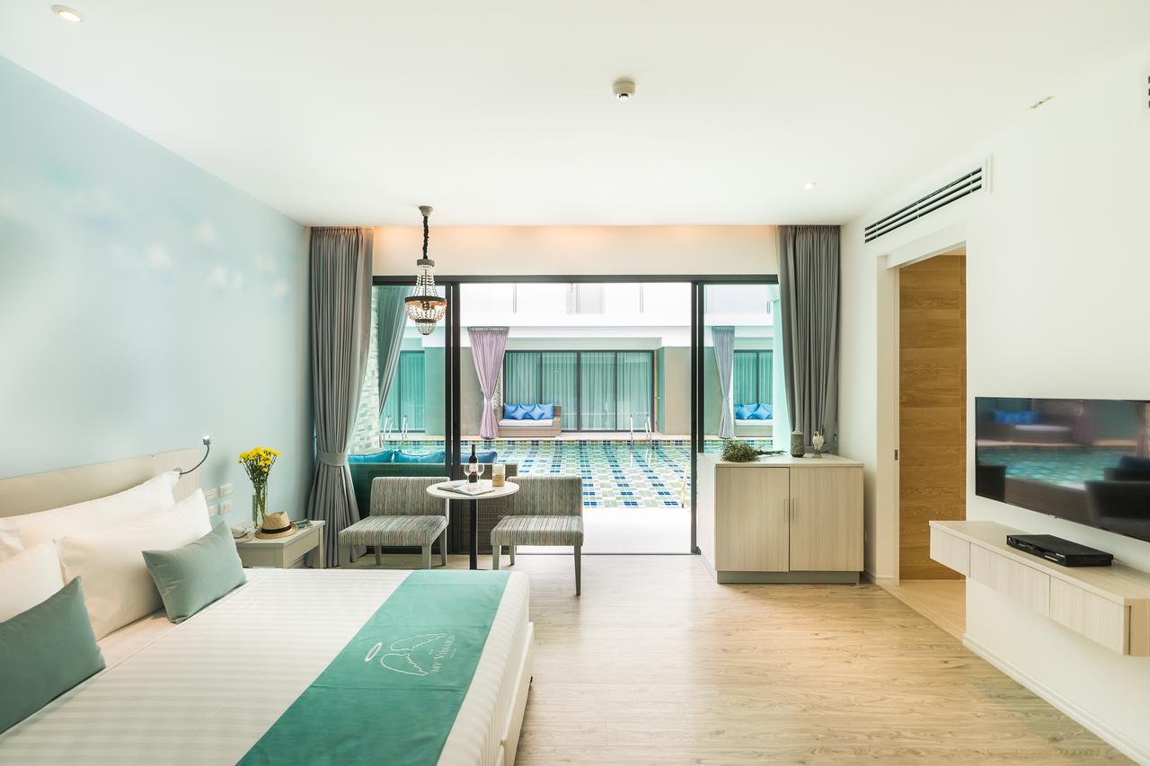 Hotel My Vimarn