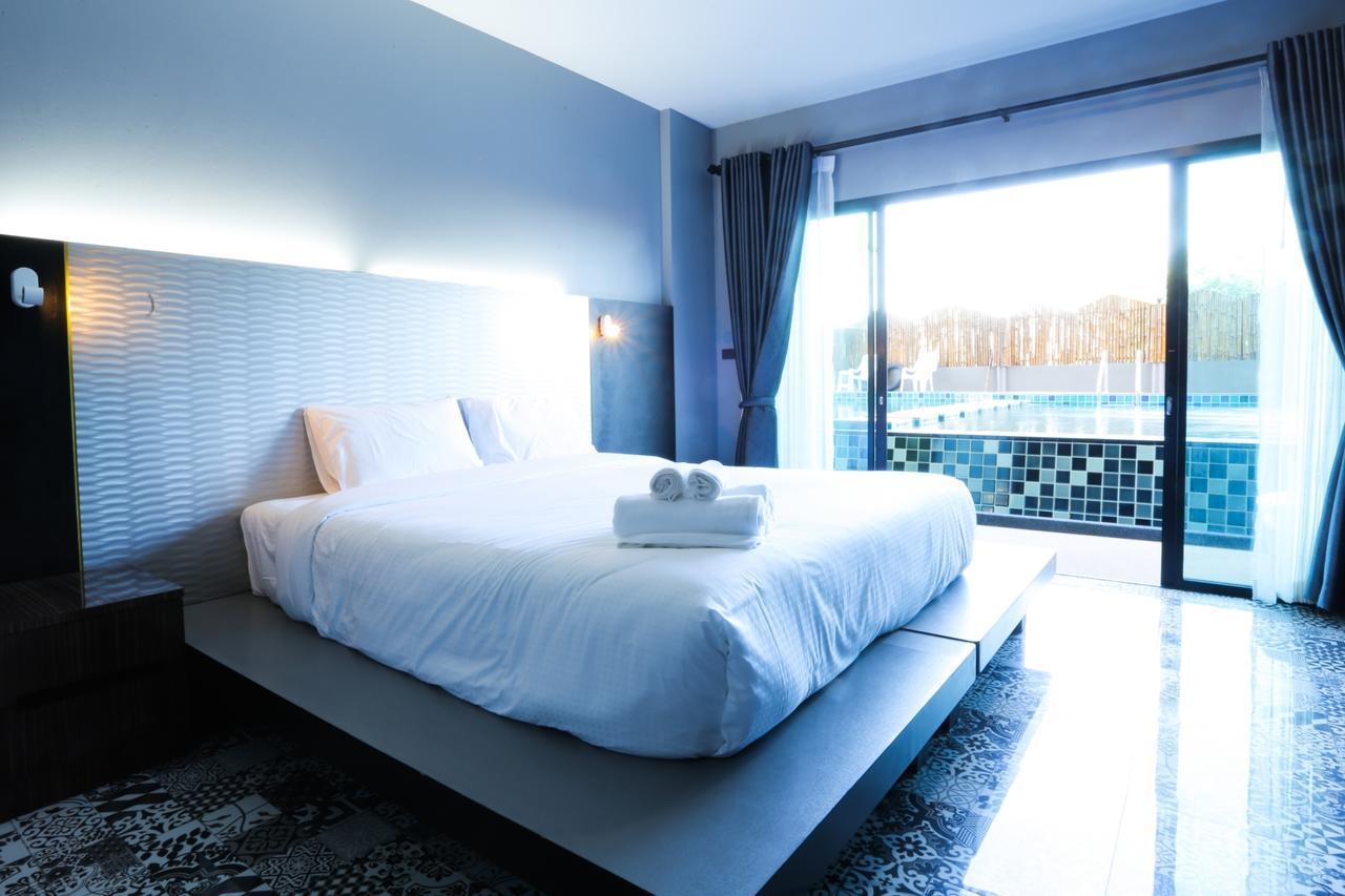Bullkool Pool Hua Hin