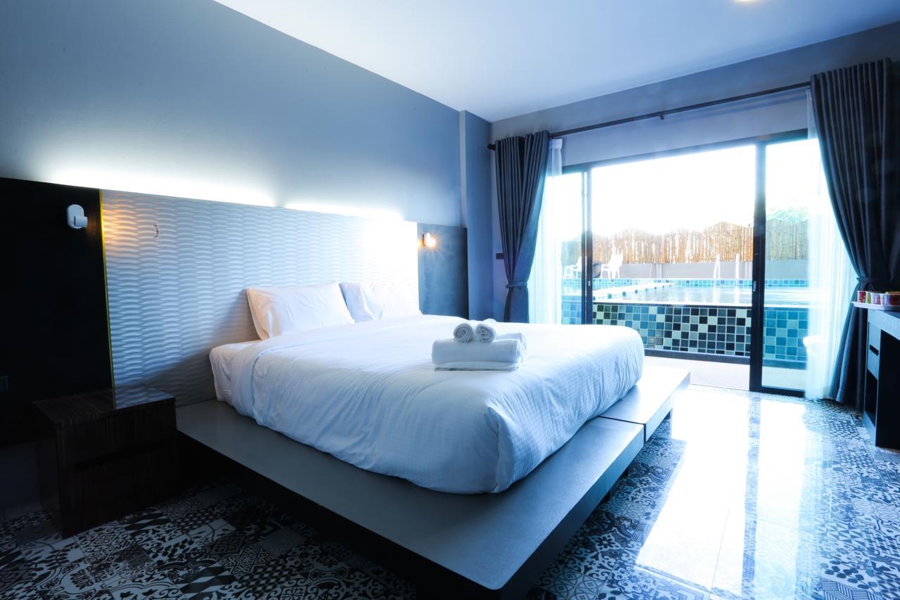 Hotel Bullkool Pool 3*