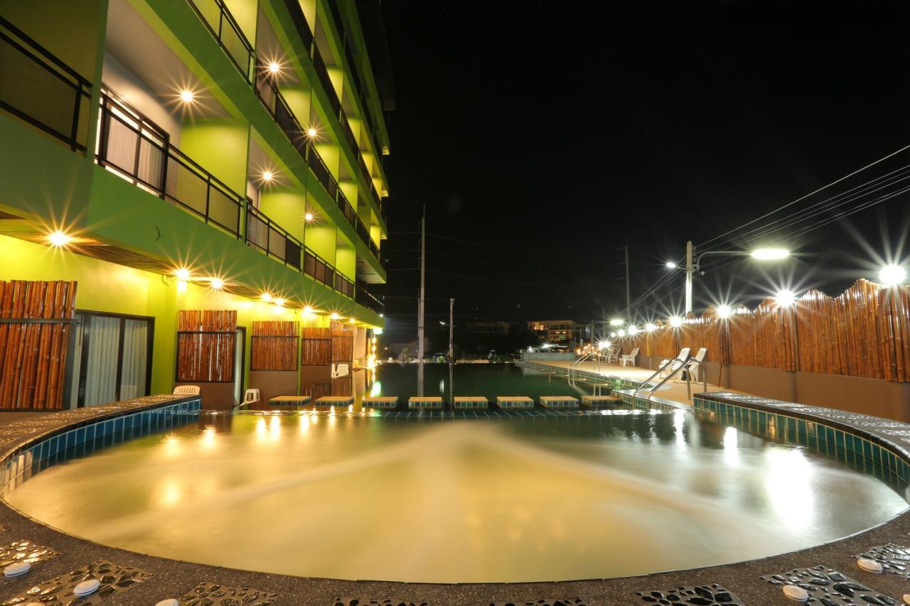 Bullkool Pool