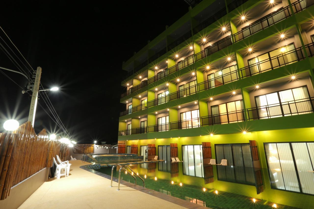 Bullkool Pool 3* Hua Hin