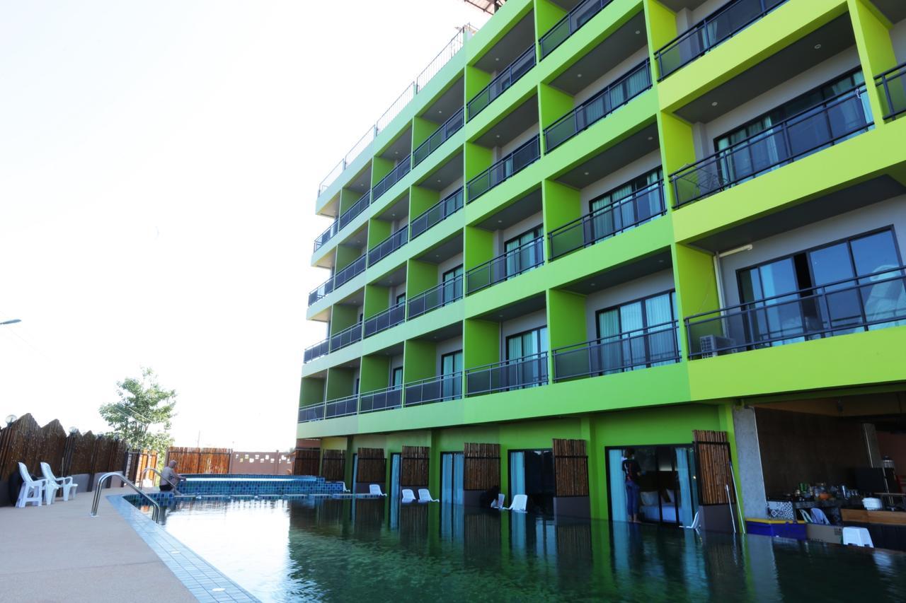 Hotel Bullkool Pool 3*
