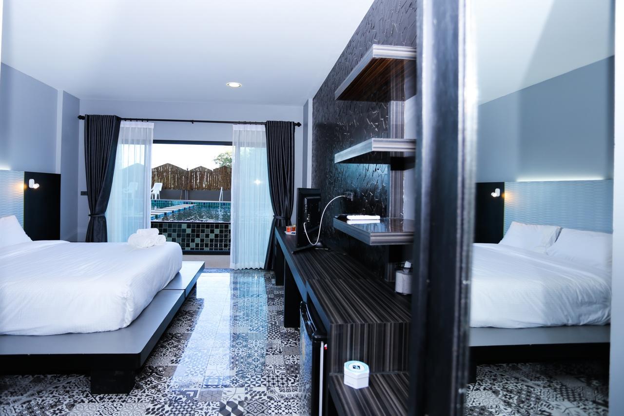 Hotel Bullkool Pool 3*