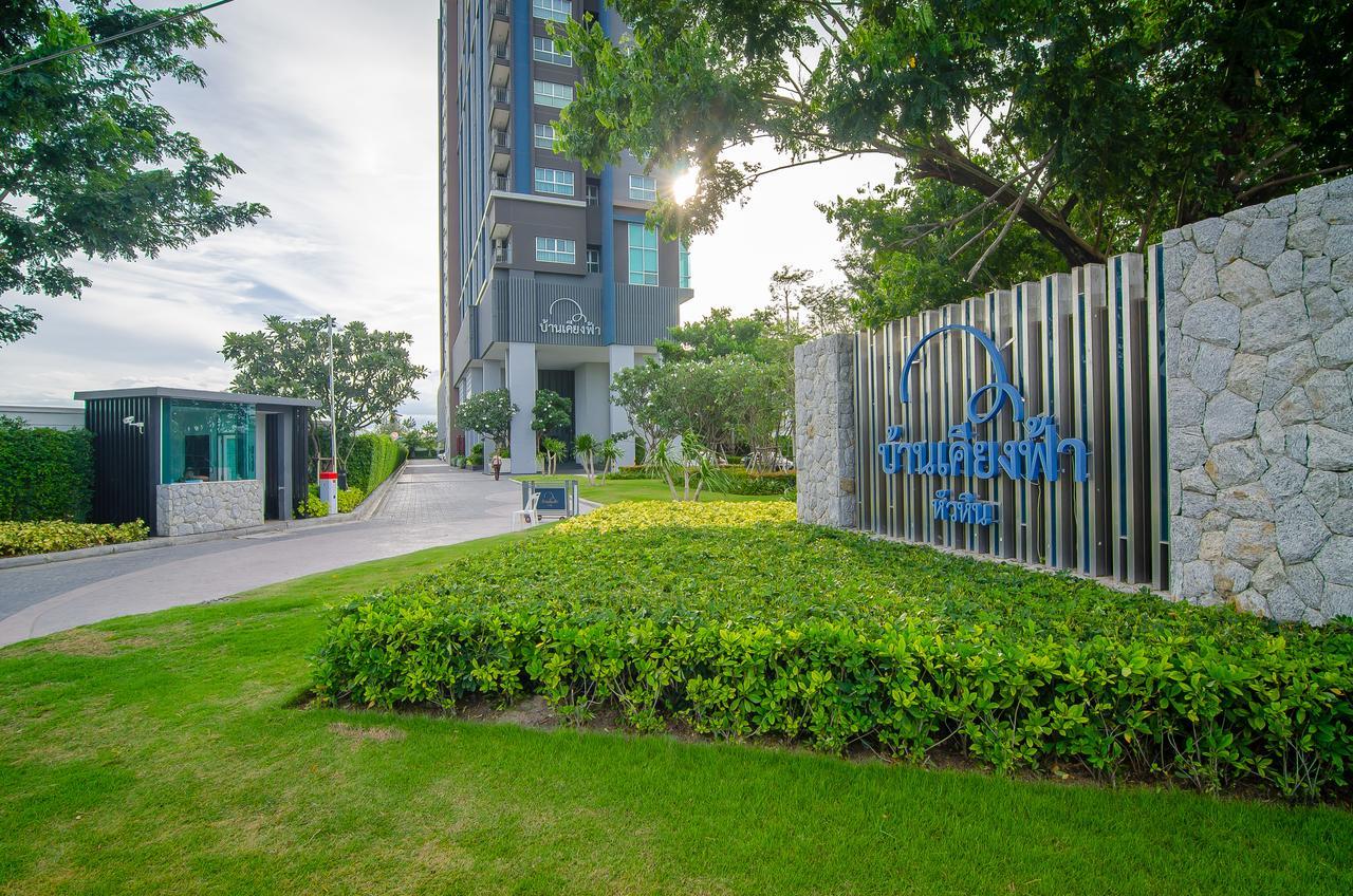 Baan Kiang Fah Fully Furnished High Floor Căn hộ
