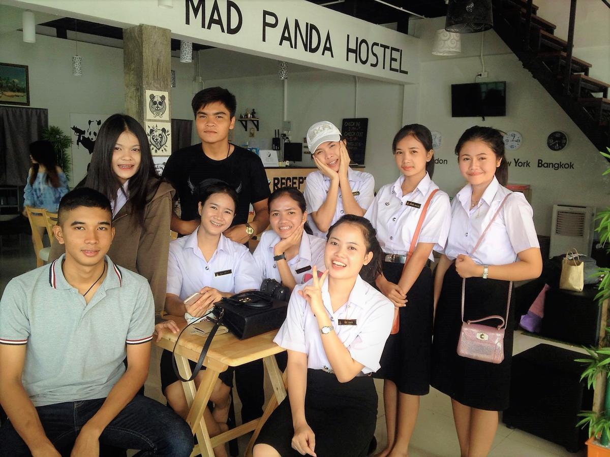 Mad Panda *