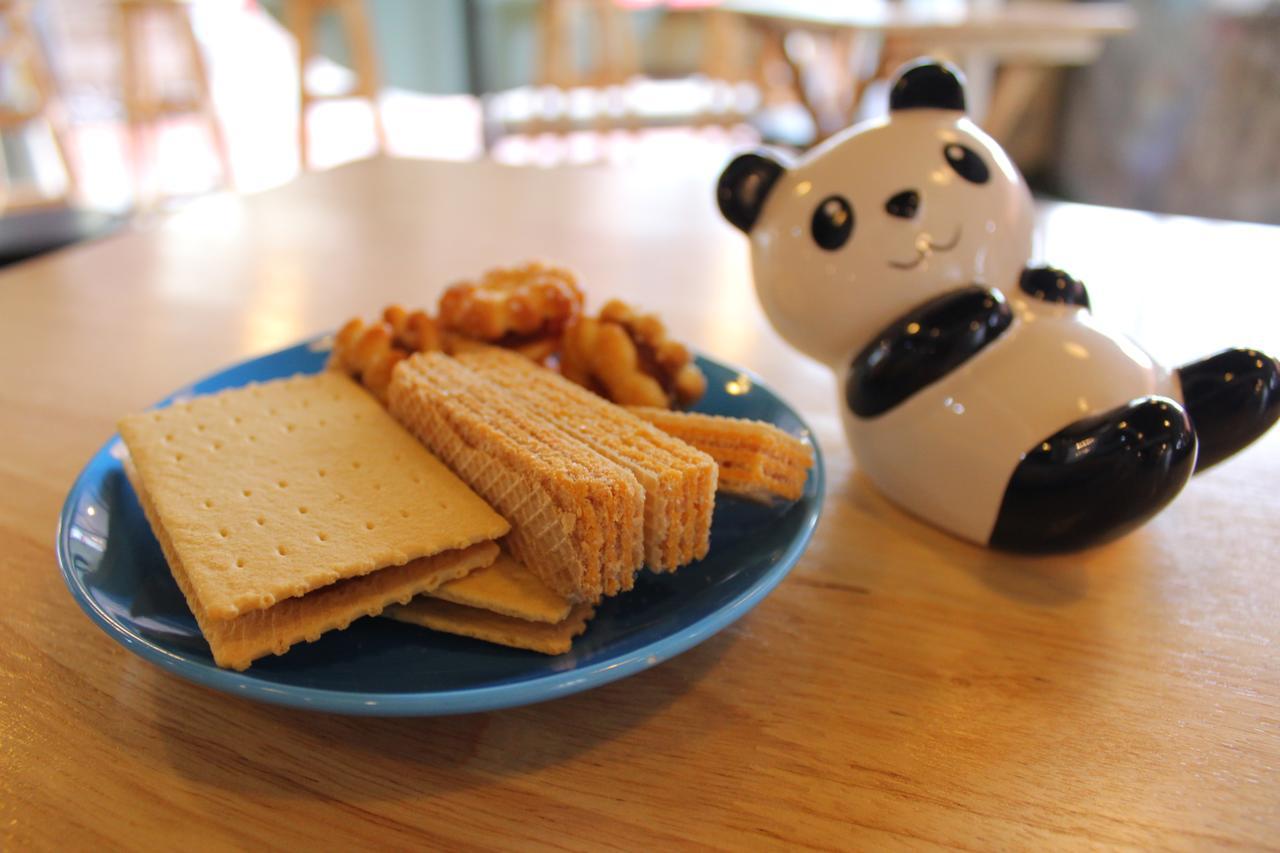 Mad Panda *