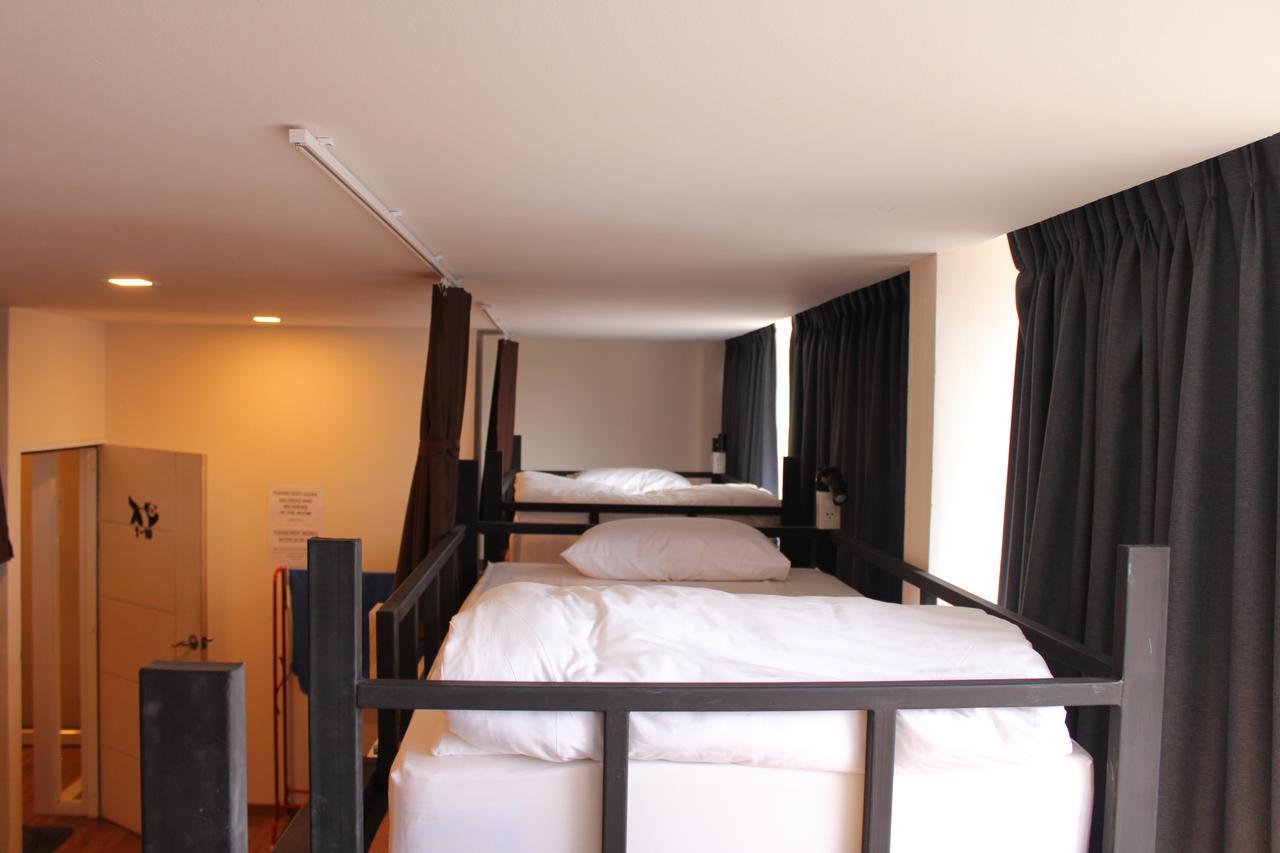 Mad Panda * Hua Hin