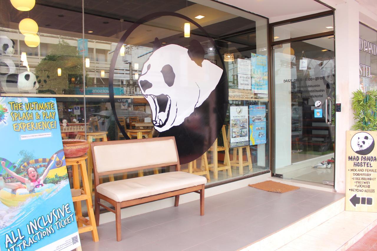 Hostel Mad Panda *