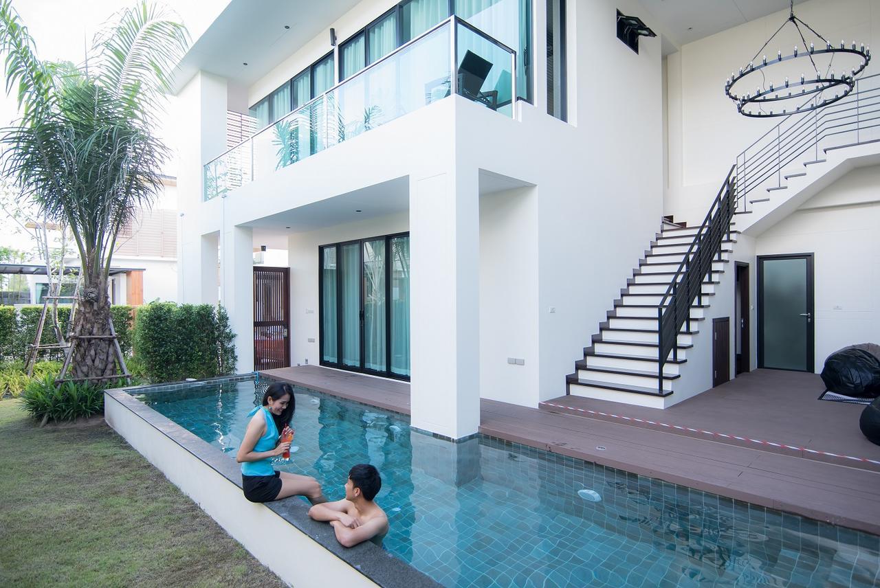 Itz Time Pool 5*
