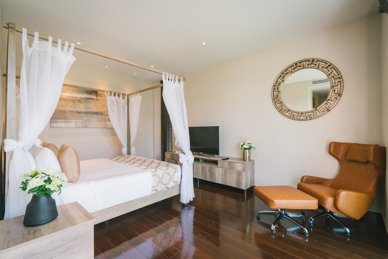 Itz Time Pool Resort Hua Hin
