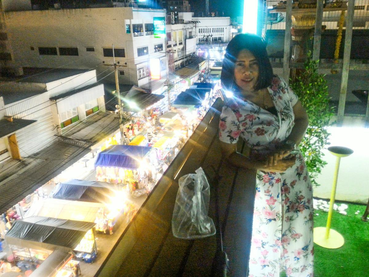 Night Market