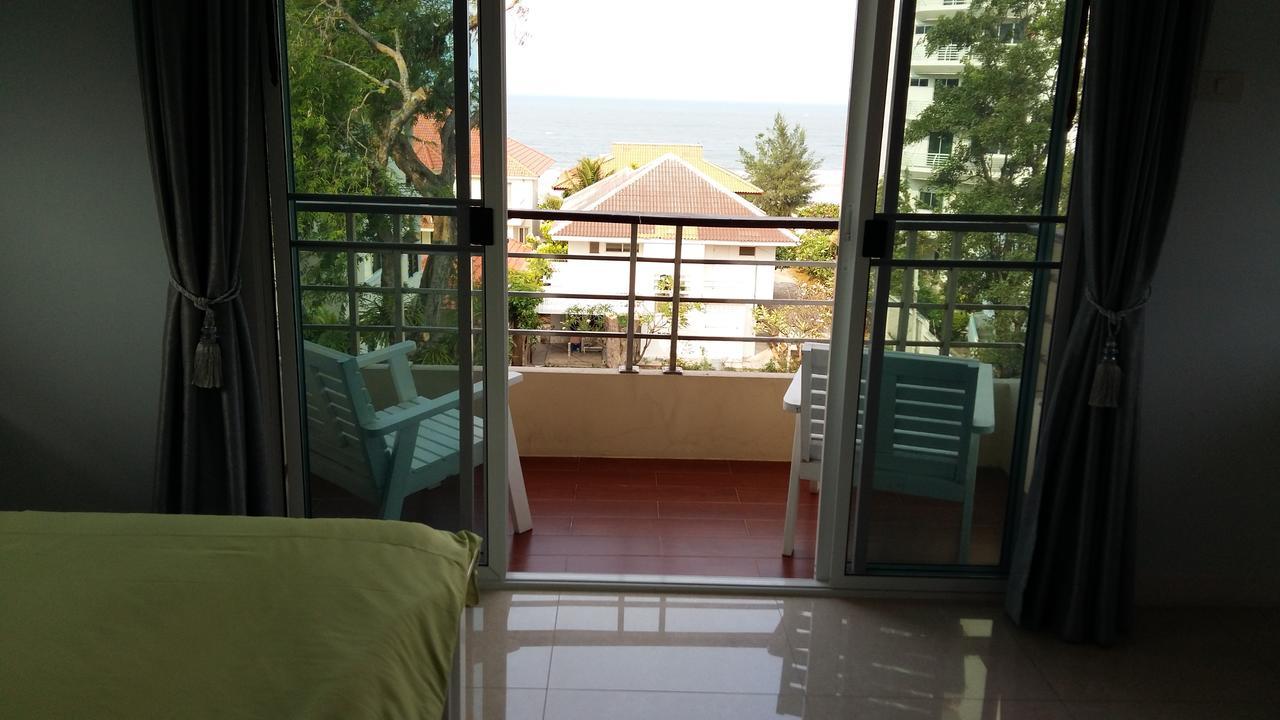 Baanchomchan Hua Hin