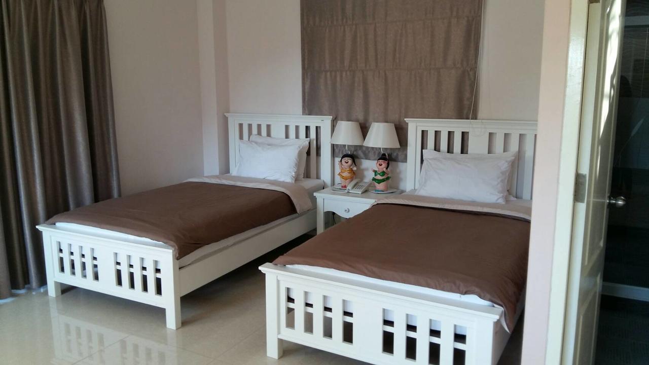 Baanchomchan Ở trọ Hua Hin