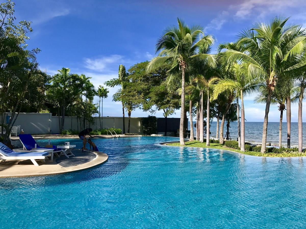 Apartment Baan Sanploen By Nanni Hua Hin