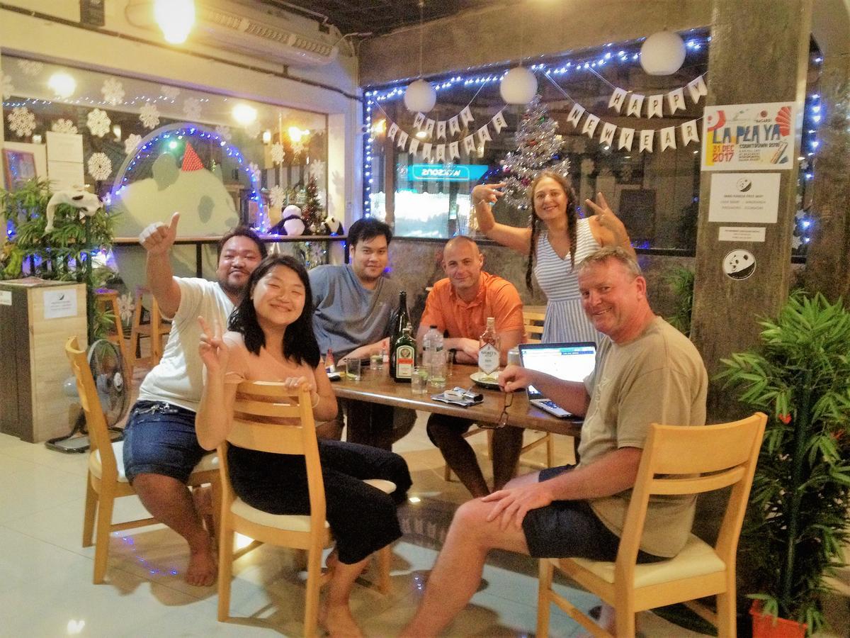 Mad Panda Hua Hin