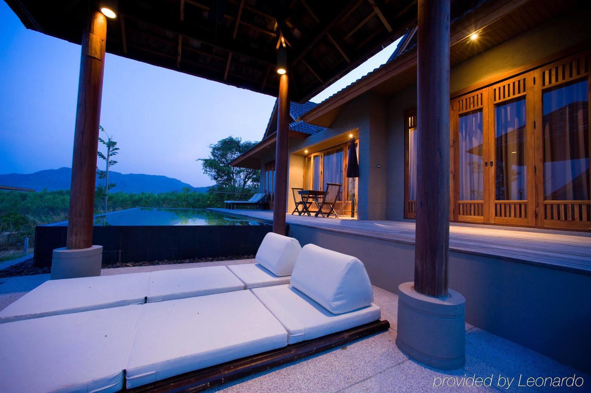 Aka & Khu nghỉ mát 3*